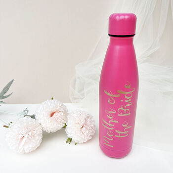 Bridal Party Water Bottles, 5 of 7