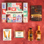 Personalised Whisky Lovers Letter Box Hamper, thumbnail 2 of 12