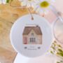 Personalised New Home Candle Gift, thumbnail 2 of 9