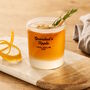 Personalised Grandad's Tumbler Glass, thumbnail 1 of 3