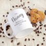 This Nanny Belongs To… Personalised Mug, thumbnail 2 of 2