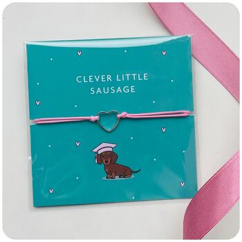 Congratulations Exam Letterbox Gift, 2 of 3