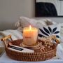De Stress! Relaxing Aromatherapy Scented Candle, thumbnail 2 of 7