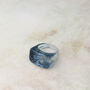 Transparent Chunky Resin Ring, thumbnail 4 of 12