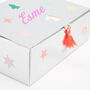 Personalised Stamps Advent Box, thumbnail 6 of 7