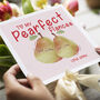 To My Pearfect Wife On Valentine's Day, thumbnail 6 of 7