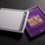 Whitney Houston Personalised Gift Music Legend Deluxe Book, thumbnail 3 of 11