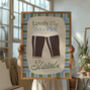 Day For A Pint Kitchen Print, thumbnail 1 of 2