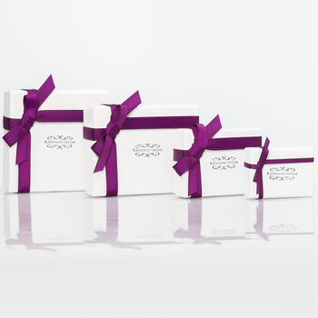 Green Deco Droplet Leverback Earrings, 5 of 5