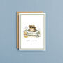 British Summer Time Card X6 Set, thumbnail 6 of 11