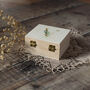 Personalised Ring / Gift Box, thumbnail 5 of 7