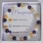 Menopause Support Crystal Bracelet Gift For Her, thumbnail 4 of 7