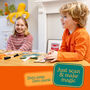 Learn To Sew Rabbit Kit Craft Kit For Kids, thumbnail 6 of 8