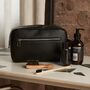 Personalised Groomsmen Wash Bag, thumbnail 9 of 10