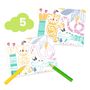 Multi Activity Craft Kit For Toddlers, thumbnail 6 of 8