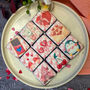 Valentine's Day Biscuits Gift Box, Nine Biscuits, thumbnail 9 of 12