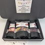 Gourmet Liquorice Taster Box Sweet, Salty And Black, thumbnail 2 of 7