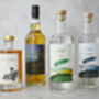 Premium Whisky, Rum, Gin And Vodka Set, thumbnail 2 of 7