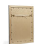 Dark Grey Wooden Picture Frame, thumbnail 4 of 5