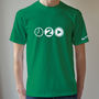Time To Play T Shirt, thumbnail 6 of 8