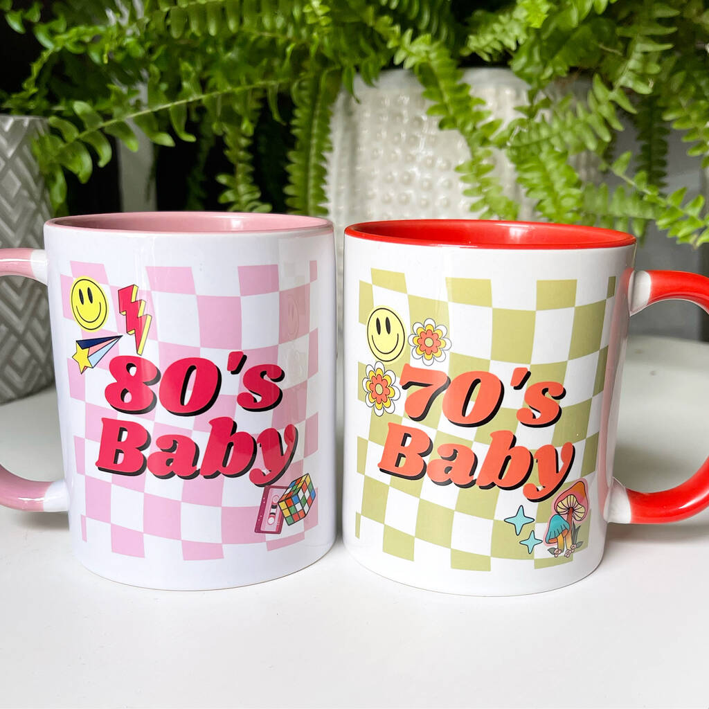 thumbnail image 2 of SipNBloom Happy Birthday Mugs For Women Cup Coffee Mug Best Friend B 2 of 11