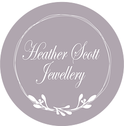Heather Scott handmade jewellery
