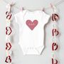 Personalised Babygrow, thumbnail 1 of 4