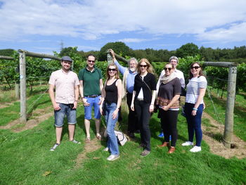 English Wine Tour With Travel From London, 3 of 6