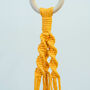 D.I.Y. Macramé Hanging Planter Kit, thumbnail 4 of 5