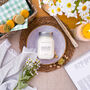 Farmhouse Toasted Pistachio Macaron Candle/ Wax Melt, thumbnail 1 of 3