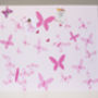 Giant Butterfly Noticeboard, thumbnail 1 of 2