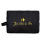 Jet Set And Go Travel Bag, thumbnail 1 of 2