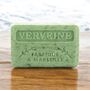 Verveine Verbena French Soap Bar, thumbnail 1 of 3