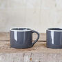 Personalised Couples Mug Set, thumbnail 2 of 4