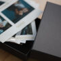 Pull Out Two Way Birch Wood Photo Display Frame, thumbnail 9 of 12