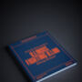 Illinois Fighting Illini College Football Personalised Newspaper History Book, thumbnail 3 of 9