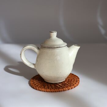 Korean Gongfu Teapot, 6 of 12