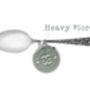 Good Morning Handsome Cereal Spoon, thumbnail 7 of 7