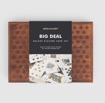 The Big Deal, 5 of 10