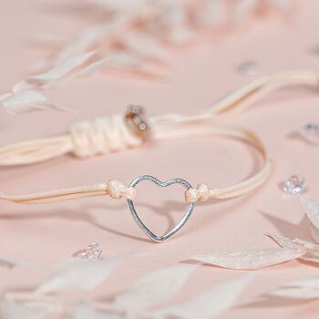Top Teacher Thank You Bracelet, 3 of 6