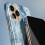 Blue Marble Case For iPhone, thumbnail 2 of 4