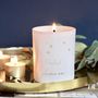 Personalised Constellation Candle, thumbnail 2 of 6