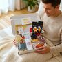 Exam Stress Care Package | Good Luck Gift Box – Colleague New Job Pamper Hamper, thumbnail 2 of 12