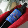 Personalised Wine Eat, Drink And Be Merry, thumbnail 5 of 9