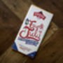 Fourth Of July Milk Chocolate Bar, thumbnail 2 of 2