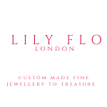 Lily Flo Jewellery, Ethical Fine Jewellery from London
