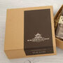 Personalised Glenfiddich Whisky Miniature Gift Set, thumbnail 2 of 6