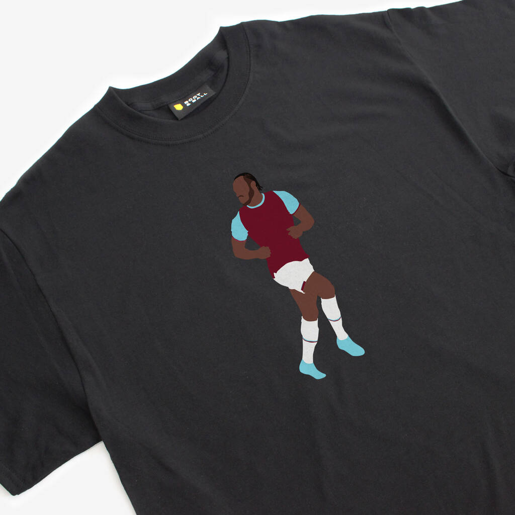 michail antonio shirt