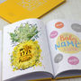 Personalised Book Just Of You, thumbnail 6 of 12