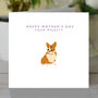 Happy Mother's Day 'Your Majesty' Card, thumbnail 2 of 2